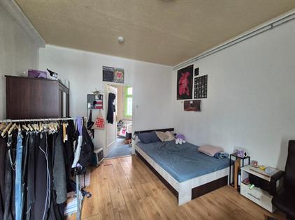 Zimmer zu vermieten 485 Euro Korte Haaksbergerstraat, Enschede