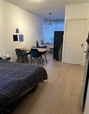 Studio te huur 1300 euro Bataviastraat, Utrecht