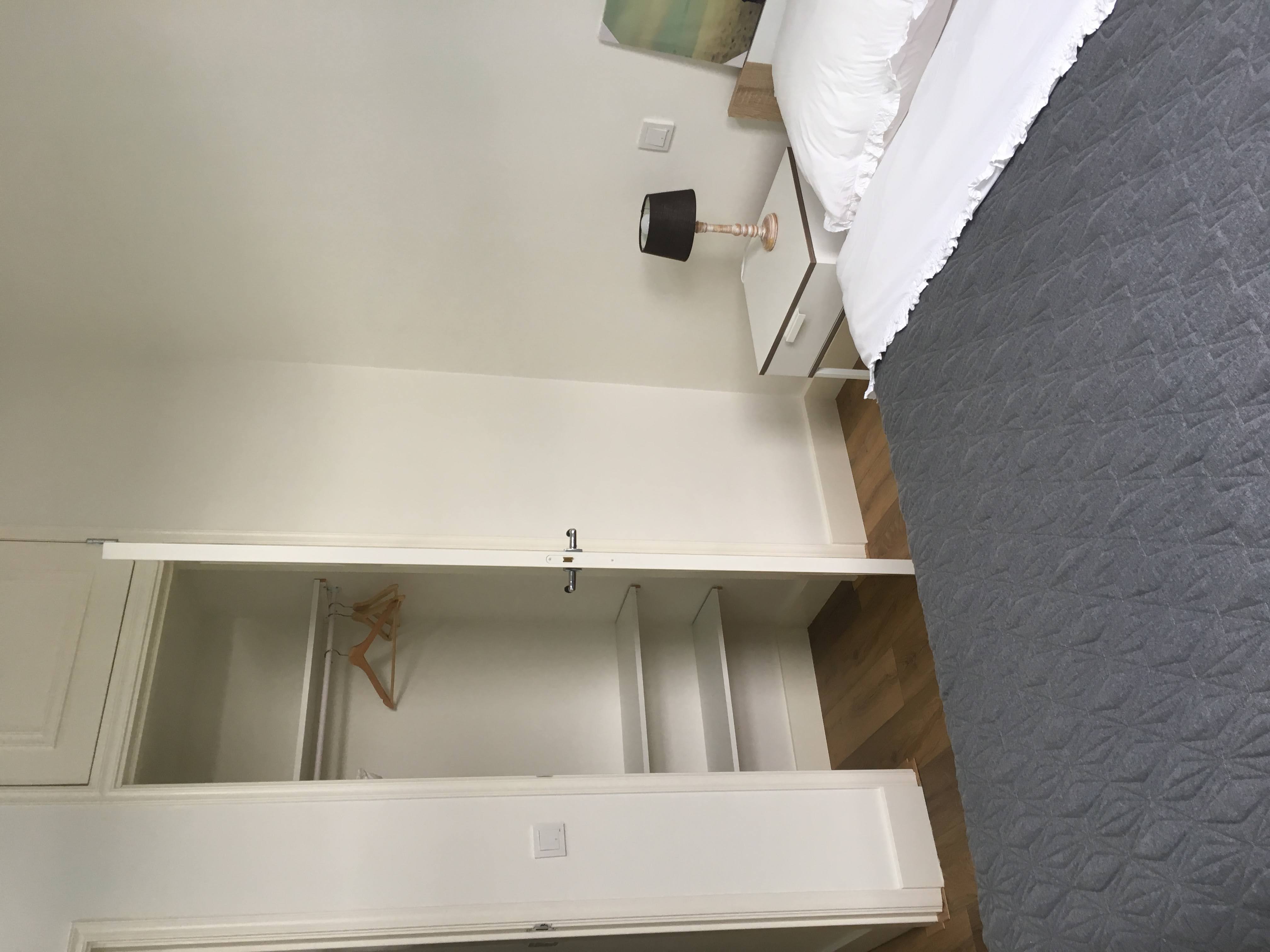 Kamer te huur in Den Haag – De Constant Rebecquestraat – foto 4
