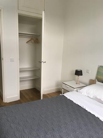 Zimmer bei De Constant Rebecquestraat In Den Haag