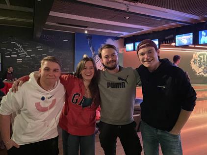 Kamer te huur 310 euro Kuipersdijk, Enschede