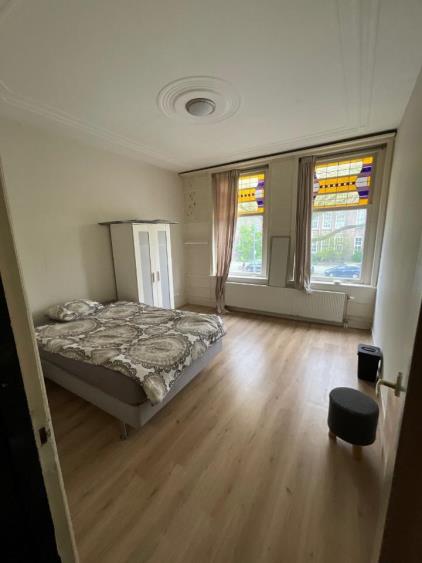 Room for rent 550 euro Bergsingel, Rotterdam