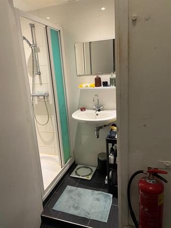 Zimmer bei Tweede Willemstraat In Groningen