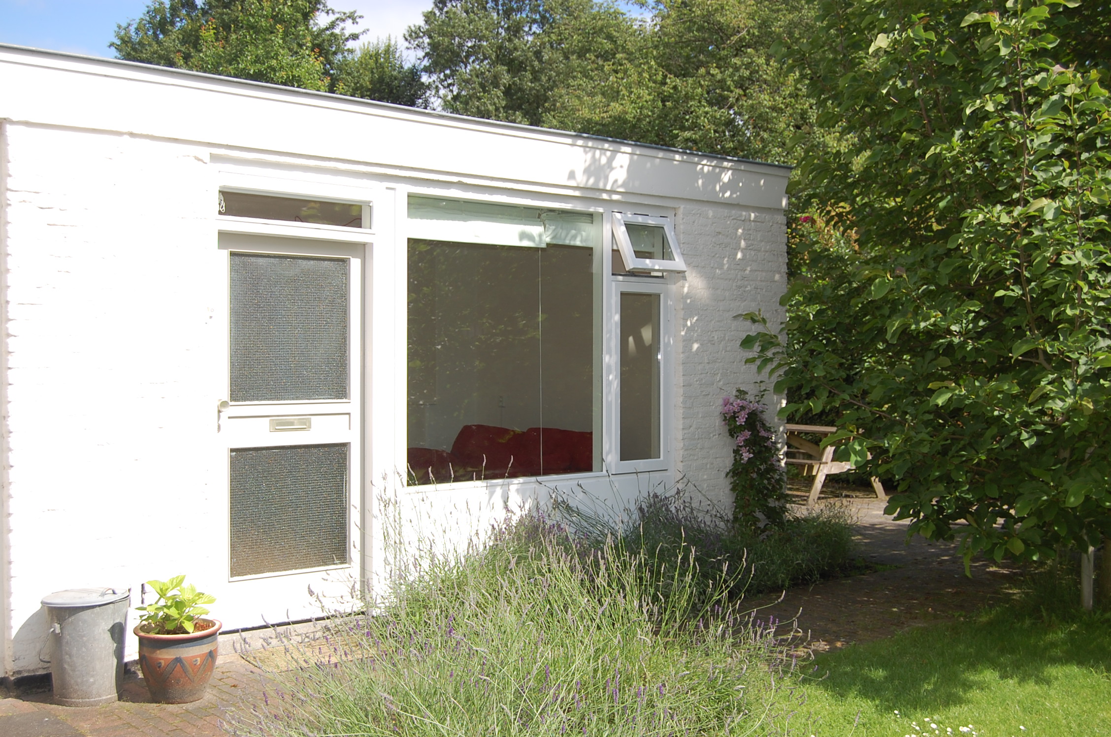 apartments for rent on Schanswetering
