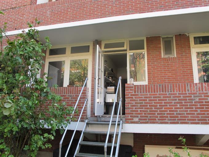 Zimmer bei Snelliusstraat In Groningen