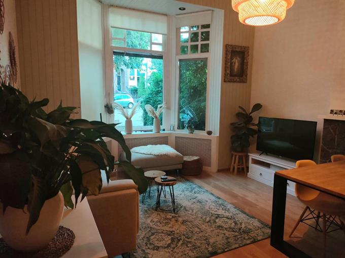 Wohnung bei Sweerts de Landasstraat In Arnhem