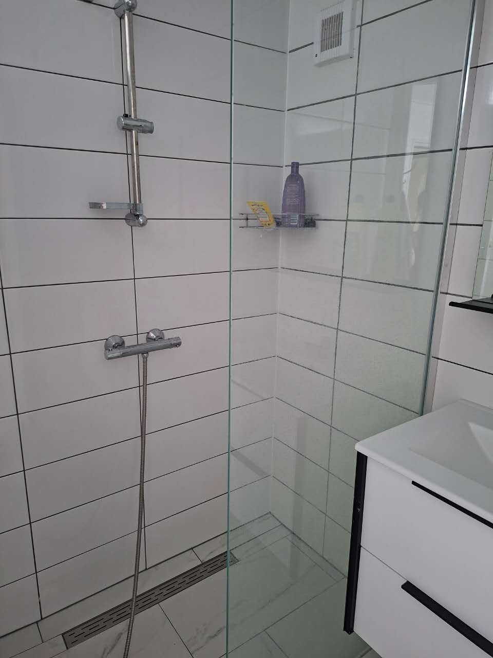 Appartement aan Jeltewei, Hommerts 5