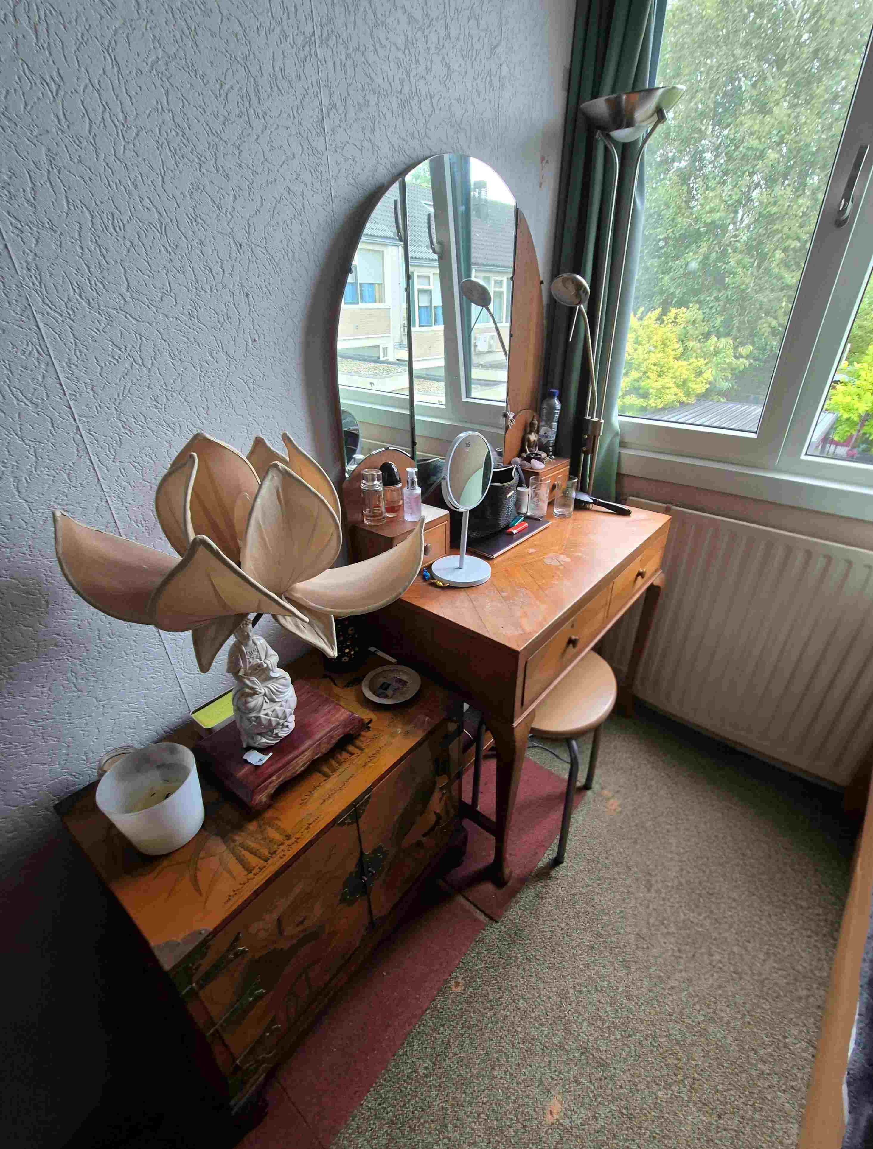 Kamer te huur in Zoetermeer – Waaienberg – foto 4