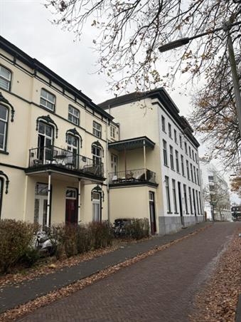 Zimmer bei Renssenstraat In Arnhem