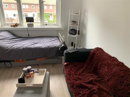 Room for rent 465 euro Johan de Wittlaan, Arnhem