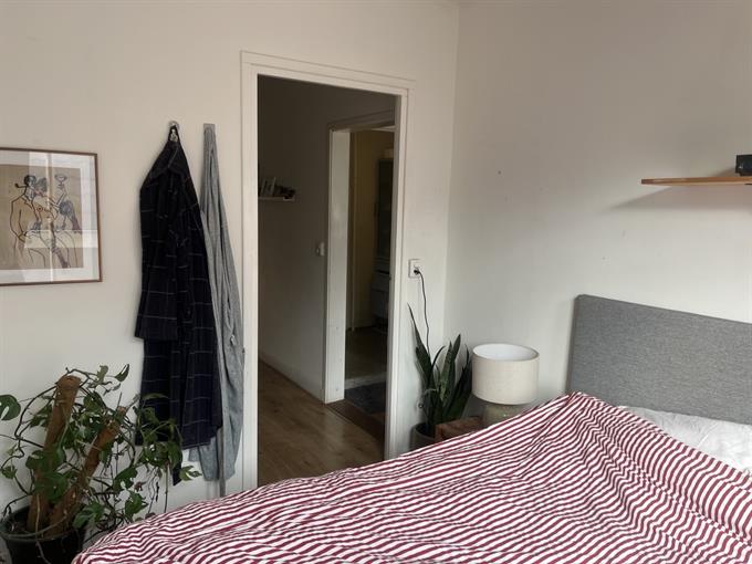 Wohnung bei Marnixstraat In Amsterdam