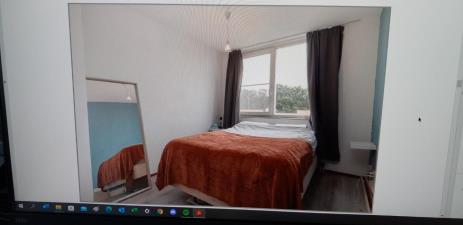 Room for rent 355 euro Laan van Kernhem, Ede