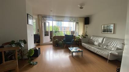 Kamer te huur 800 euro Jufferkade, Rotterdam