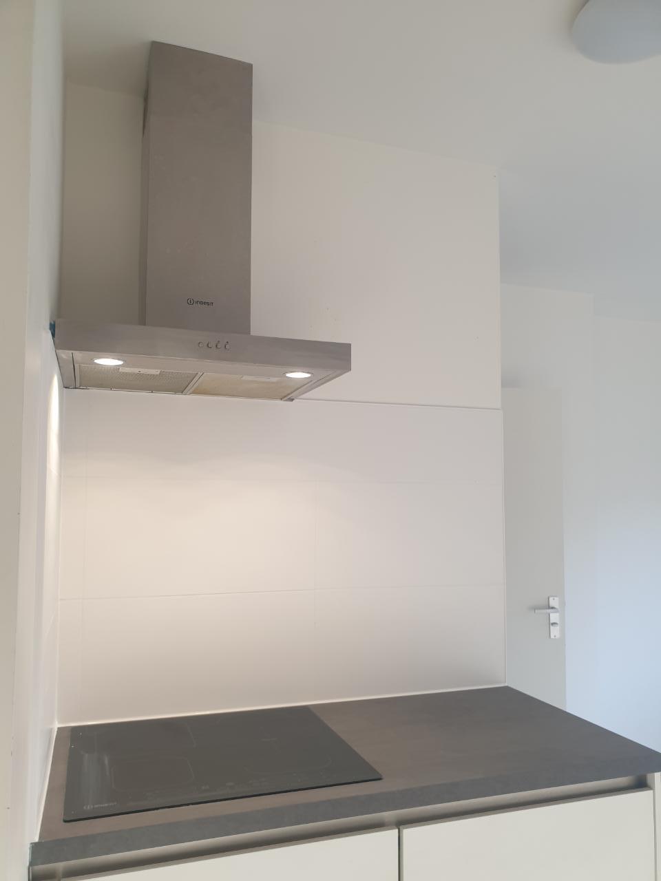 Studio aan Petrus Campersingel, Groningen 8