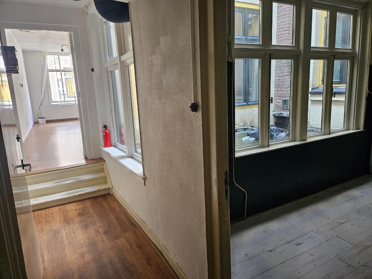 appartementen te huur op Zadelstraat