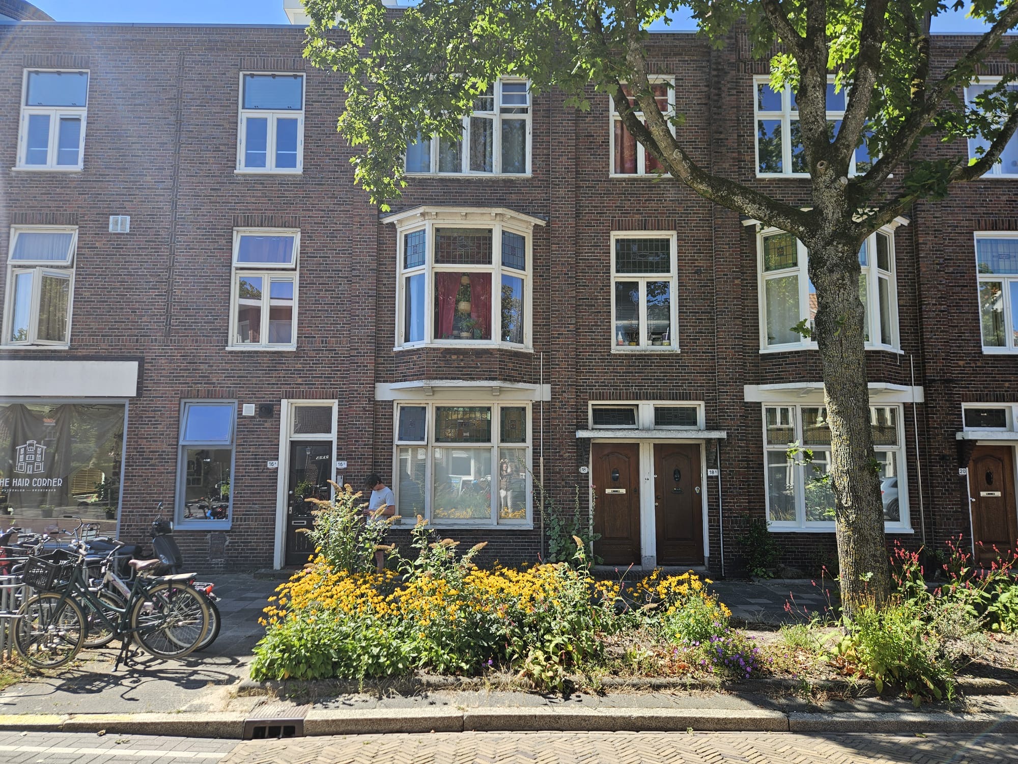 Koninginnelaan
