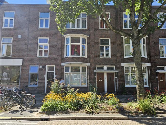 Kamer in Groningen, Koninginnelaan op Kamernet.nl: Kamer met eigen woon- en slaapkamer
