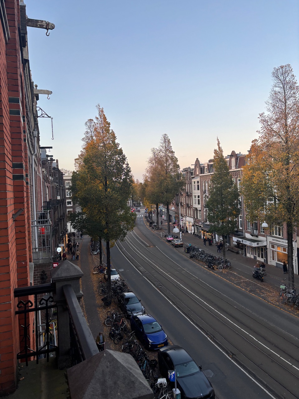 Bilderdijkstraat
