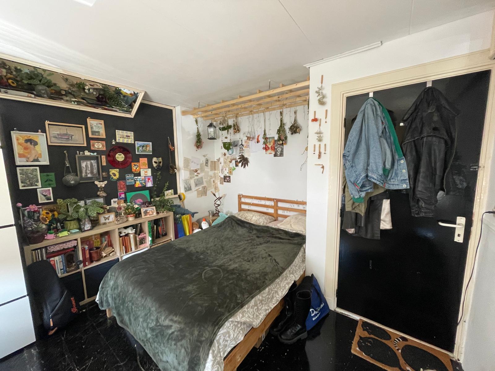 Kamer te huur in Enschede – Hoogstraat – foto 3