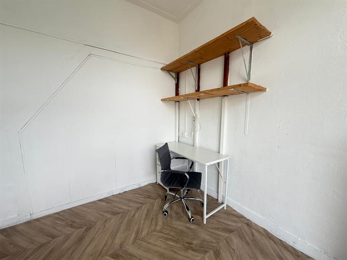 Zimmer bei Vondellaan In Utrecht