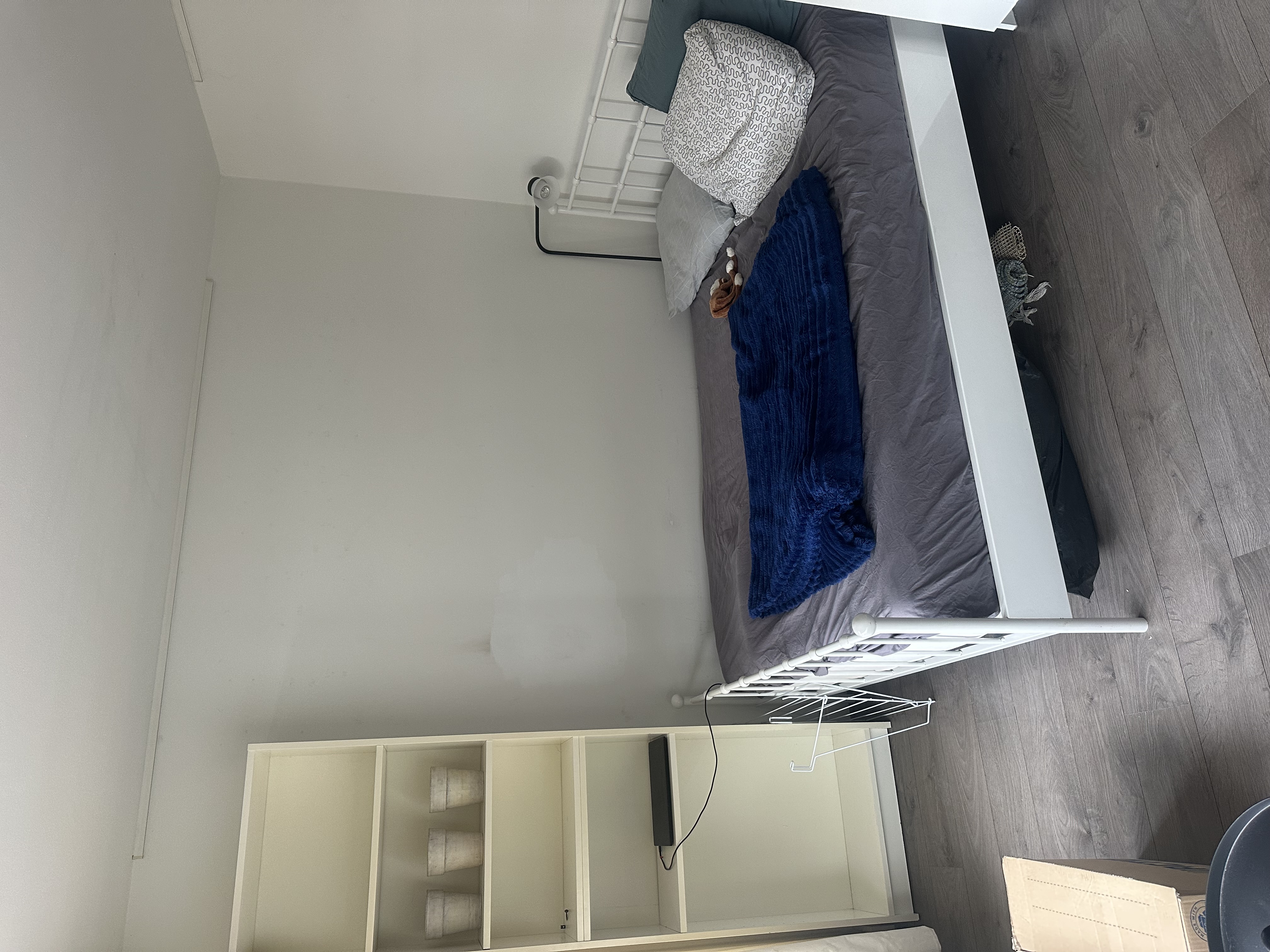kamer te huur in Breda