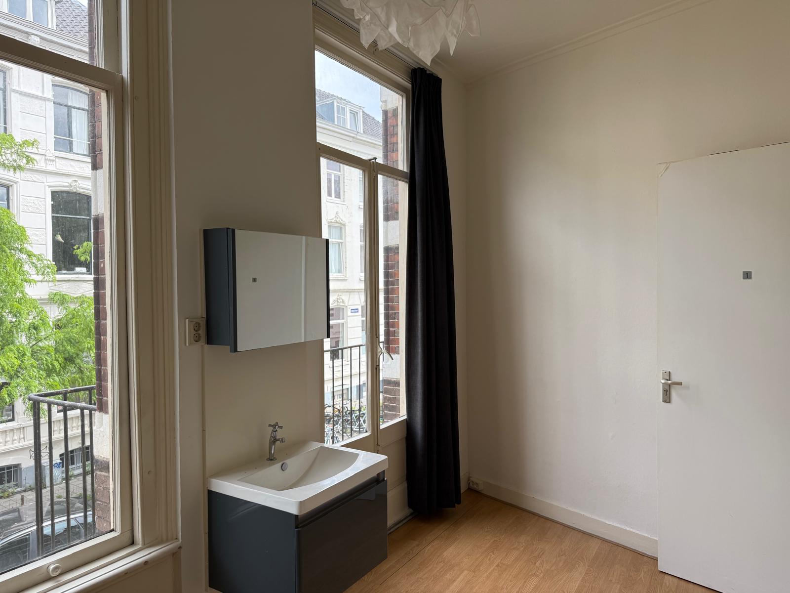 Kamer aan Emmastraat, Arnhem 6