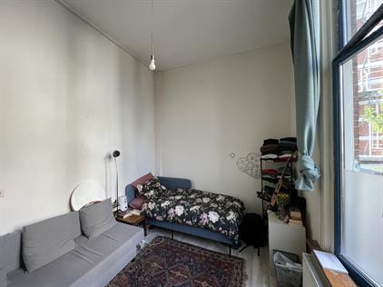 Room for rent 653 euro Zuiderpark, Groningen