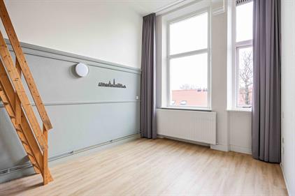 Room for rent 756 euro Albertine Agnesplein, Groningen