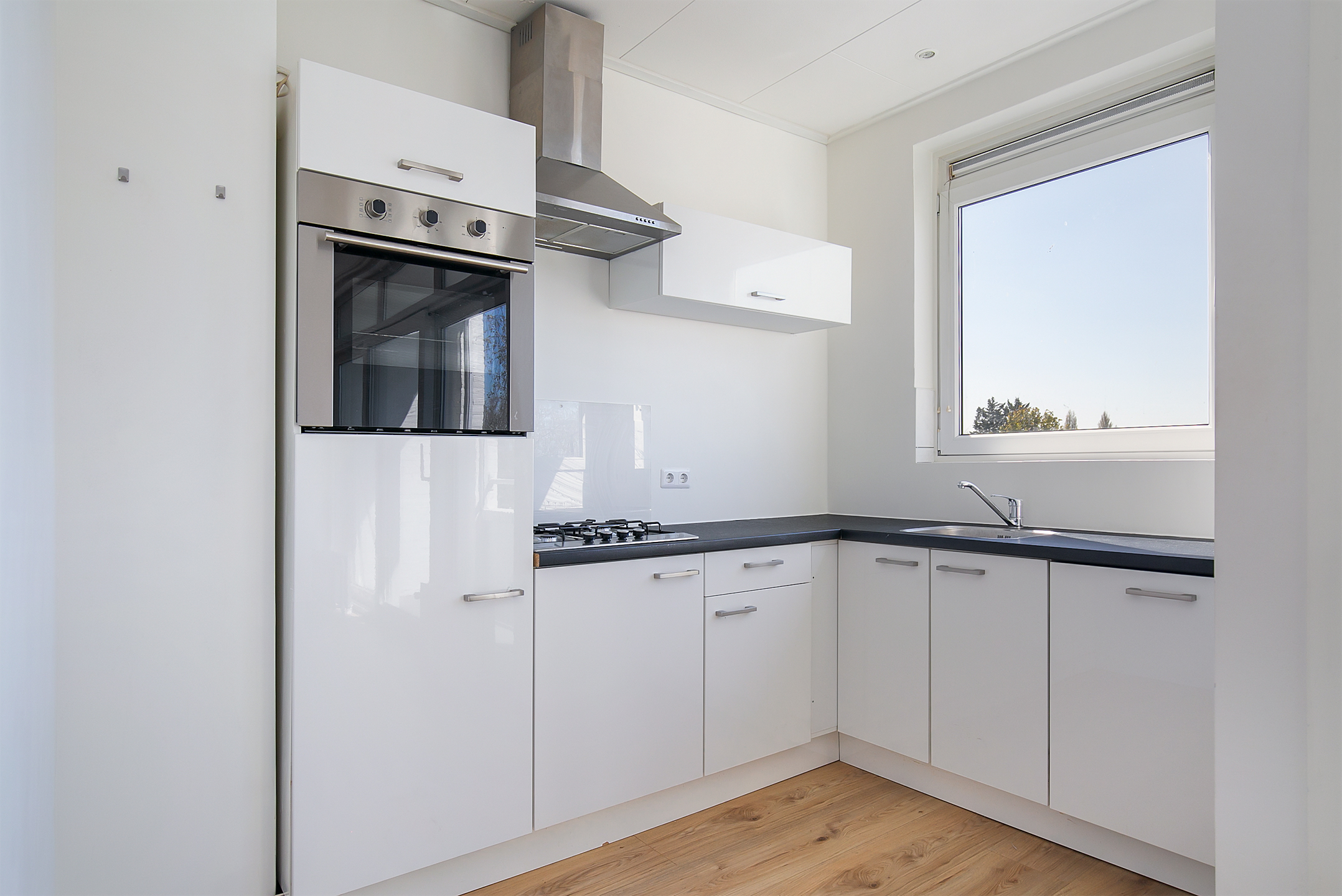 Appartement te huur in Rotterdam – Pleinweg – foto 2