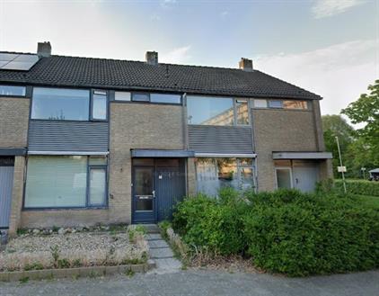 Room for rent 615 euro Briljantstraat, Groningen