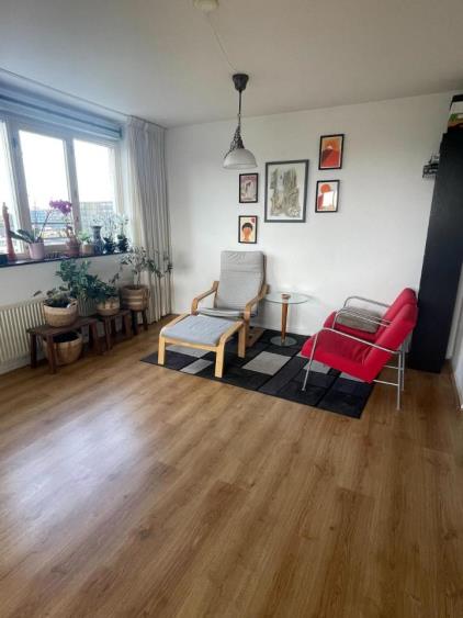 Appartement te huur 1800 euro Wittgensteinlaan, Amsterdam