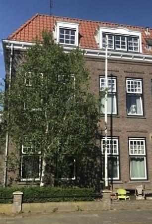 Zimmer bei Nassaustraat In Eindhoven