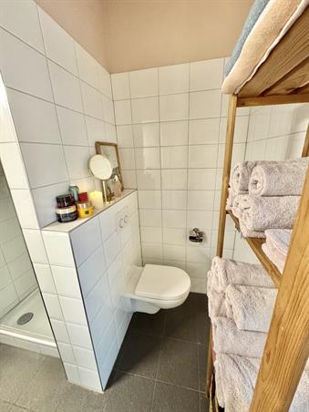 Studio bei Wateringsestraat In Den Haag