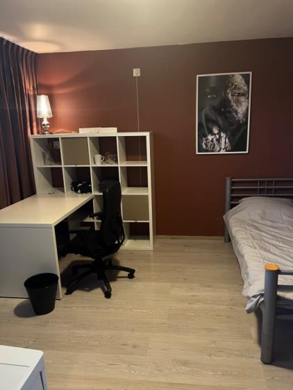 Kamer te huur 675 euro Lankforst, Nijmegen