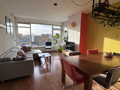 Kamer te huur 825 euro Turkooislaan, Utrecht