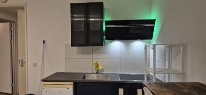 Room for rent 1300 euro Parallelweg, Den Haag