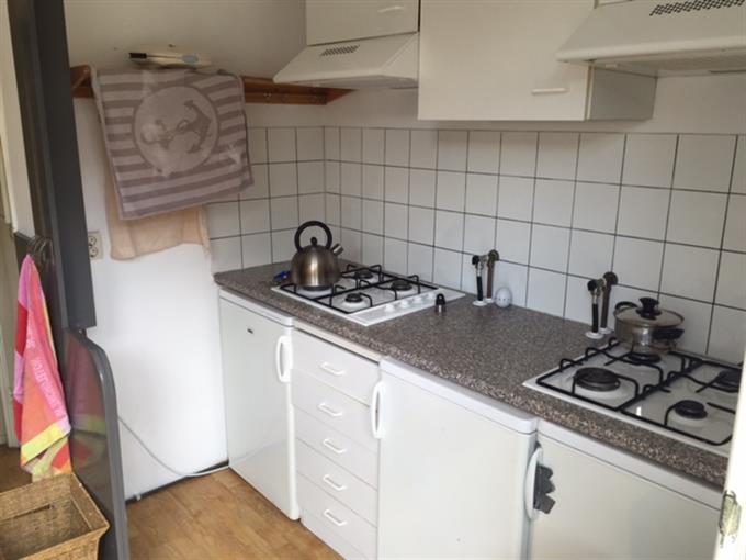 Zimmer bei Bilderdijklaan In Groningen