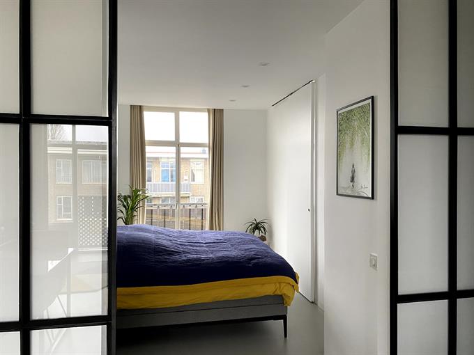 Wohnung bei Louise de Colignystraat In Amsterdam