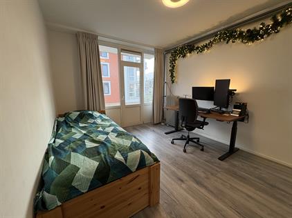Kamer te huur 420 euro Oogstplein, Enschede