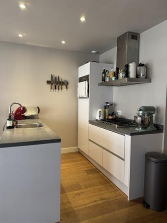 Wohnung bei Gerard Doustraat In Amsterdam
