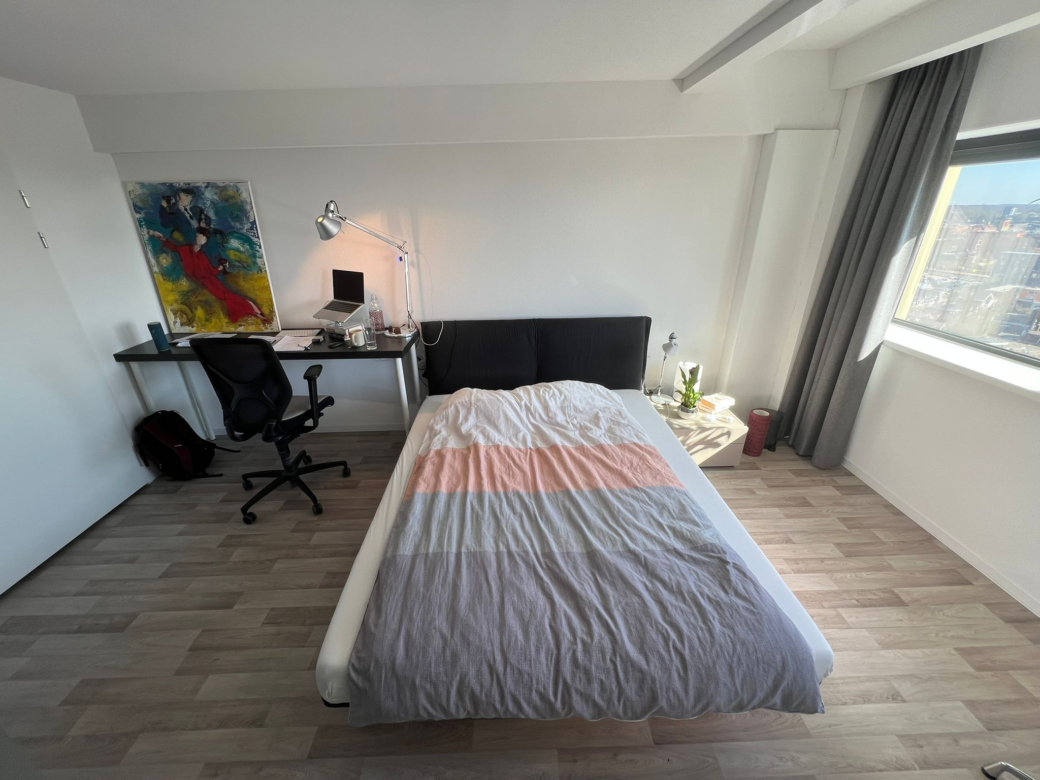 Eendrachtskade