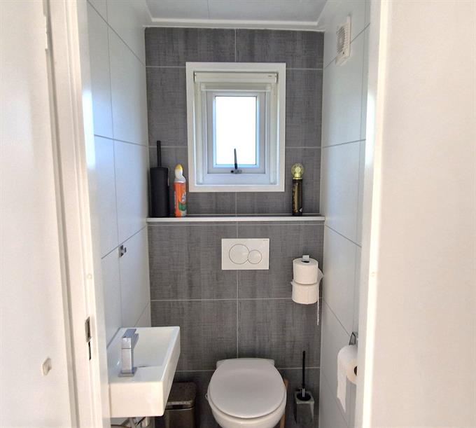 Wohnung bei Vlietpark In Leiden