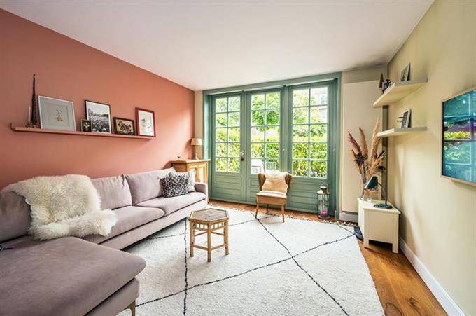 Wohnung bei Danie Theronstraat In Amsterdam
