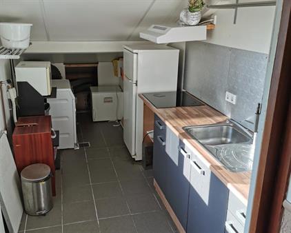 Room for rent 465 euro van Rijckevorsel van Kessellaan, Den Bosch