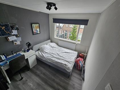 Kamer te huur 600 euro Buffelstraat, Rotterdam