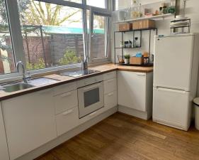 Room for rent 785 euro Kelbergen, Amsterdam