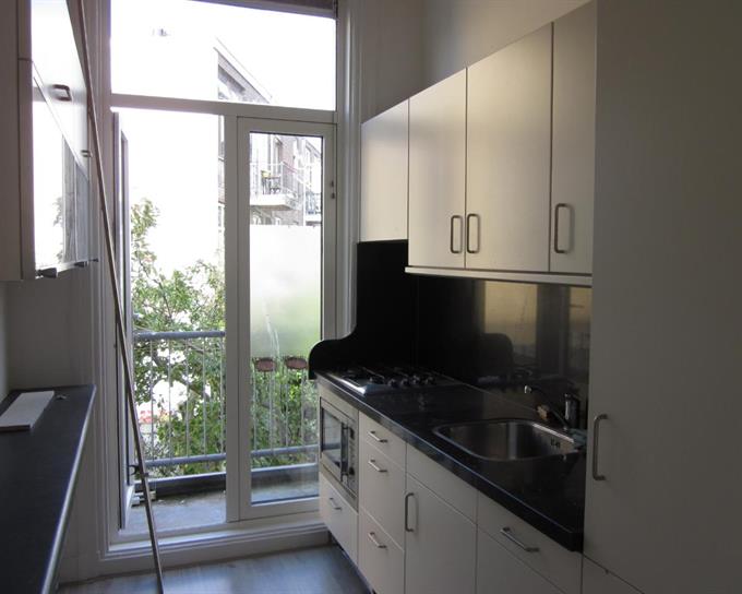 Zimmer bei Gentsestraat In Den Haag