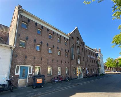 Kamer te huur 750 euro Noorderhaven, Groningen