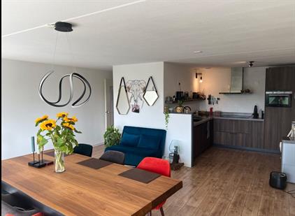 Appartement te huur 1900 euro Jacob van Ruysdaelstraat, Almere