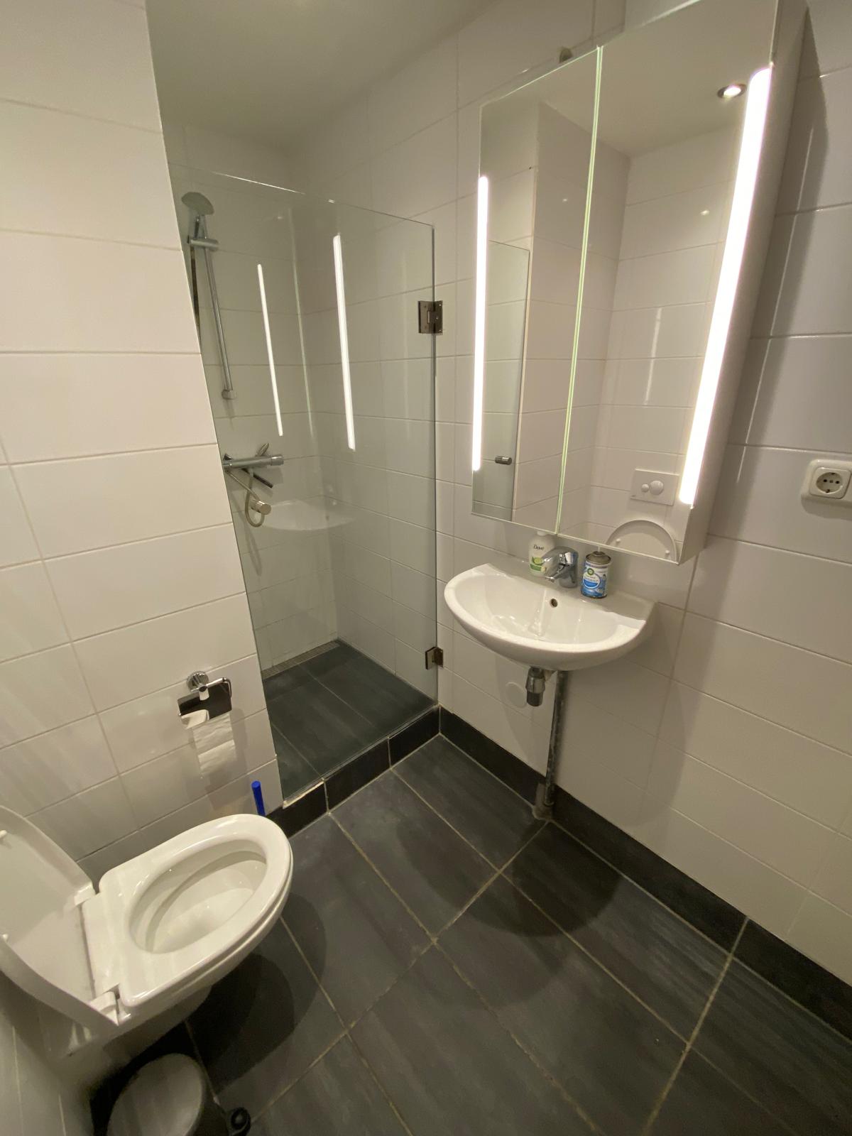 Appartement te huur in Amsterdam – Spuistraat – foto 4